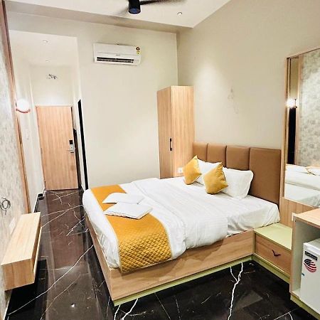 River An Sky Resort Wadhiware Экстерьер фото